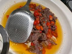 -费大厨辣椒炒肉(太平老街店)