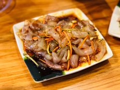 东北大拉皮-舜玉老孙家鲜炒大盘鸡(土屋路店)