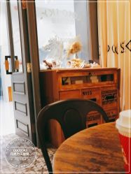 -COCOSKY 巧克力天空兒童摄影(凯德和平广场店)