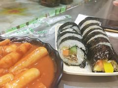 -韩味轩(丰盛町店)