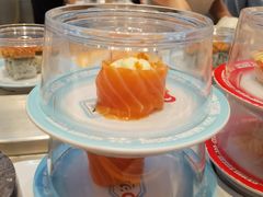 -元气寿司(益田假日广场店)