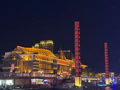 -海河游船-永乐码头(大悲院)