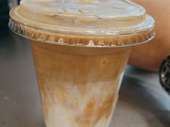 -M Stand(上海人民广场来福士店)