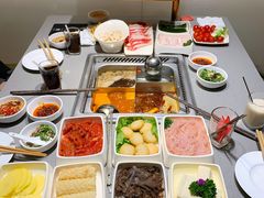-海底捞火锅(金光华店)