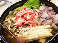 -郑阿姨的家·이모네·韩料&烤肉(武川路店)