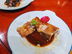 -墨白私房菜·广东菜 粤菜