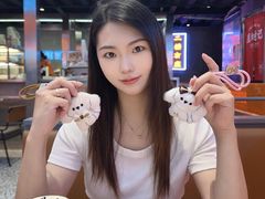 -星财记香港冰室·茶餐厅(仓山万达店)