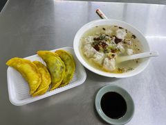 小碗馄饨-金陵老丁家馄饨