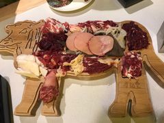 全牛宴-牛记皇·鲜牛肉火锅(弘阳广场店)