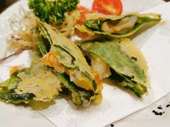 -大雄寿司(中华广场店)
