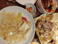 -面辣子·陕西家乡菜(钟楼店)