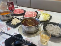 -呷哺呷哺(虹口赤峰路店)