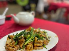 豉油皇吹筒仔-蛇口康乐快餐鱼仔档(翠苑小区店)