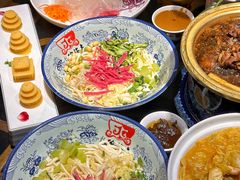 -大海碗·炸酱面·烤鸭·京菜(天坛店)