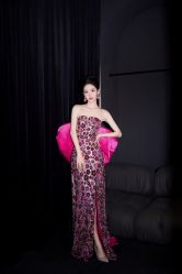 -Color卡诺婚纱礼服馆(南京严选店)