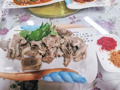 -清真·伊清阁餐厅