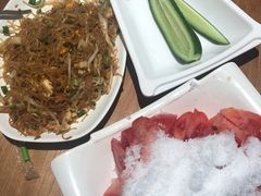 -记忆串城·东北烧烤·小龙虾·大型团建(南油店)