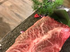 -樱宿日式和牛烧肉(五道口店)