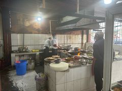 -周师饭店