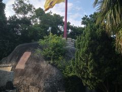 -胡里山炮台