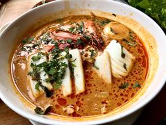 叻沙-Ginger(兴国路店)