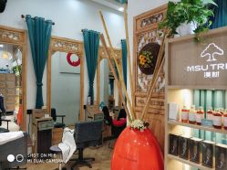 -渼树MSUTREE连锁沙龙