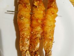 -三个大叔东北烧烤·砂锅菜(西三旗店)