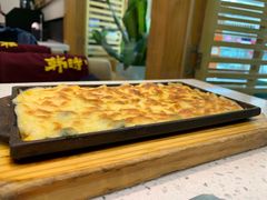 -韩时烤肉(丰科万达广场店)