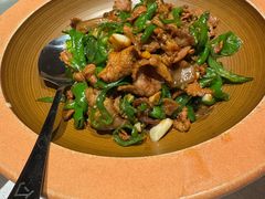 -湘中缘·湖南菜(娄底驻京办店)