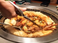 -灶座小锅烀饼·铁锅炖(全国总店)