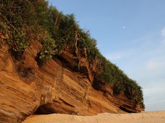 -石螺口海滩
