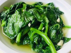 木耳菜-曾老幺鱼庄(龙华商厦店)