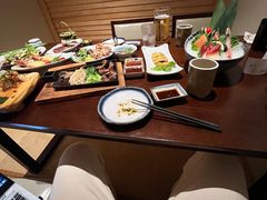 -松子料理(亮马桥店)