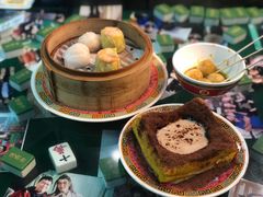 漏奶华-憶廟街 X 沙角邨(太古城店)