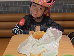 -麦当劳(安定门外大街店)