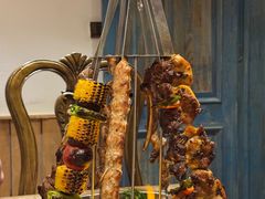 -卢布里西餐厅(总店)