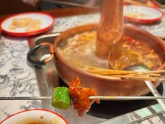 -京元盛铜锅涮肉(上海总店)