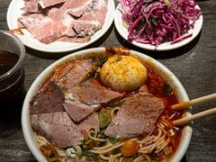 -清真·马安军辣子牛肉面