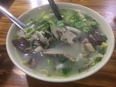 -褚氏岛城一汤(闽江路店)