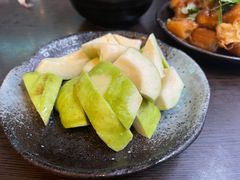 盐水芭乐-古代饭堂(冠亚店)