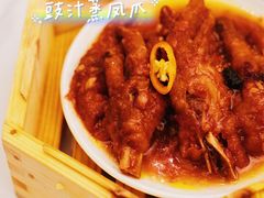 -避风塘·金牌店·夜宵(金玉兰店)