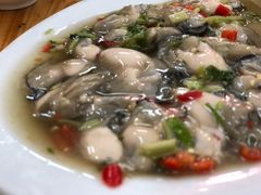 -长平老姿娘夜粥(平东一街店)