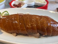 -便宜坊烤鸭店(甜水园店)