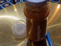 -milkplus·泰式奶茶(较场东路店)