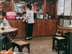 大堂-正宗潮州鱼蛋粉(长寿西路店)