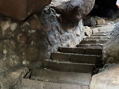 -鲁山国家森林公园