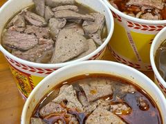 -王记生烫牛杂面馆(兰陵路店)