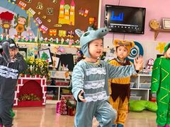 -糖心家族国际幼儿园·托育园(南开水上公园店)