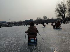 -朝阳公园游乐园