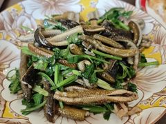 白炒鳝丝-小实惠嘉(威海路店)